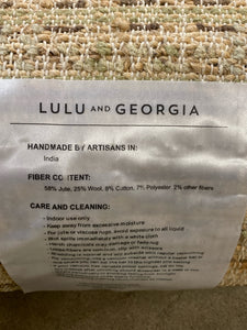 Lulu and Georgia Keziah Area Rug