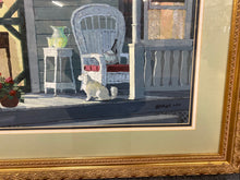 Load image into Gallery viewer, Framed Art