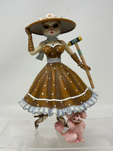 Load image into Gallery viewer, Resin Multi-Color Figurine
