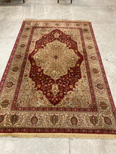 Load image into Gallery viewer, Karastan &quot;Antique Legends&quot; Area Rug