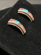 Load image into Gallery viewer, Sterling Silver Earrings
