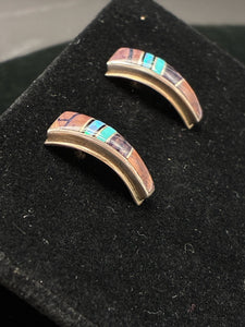Sterling Silver Earrings