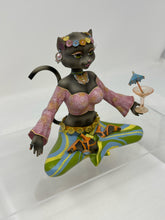 Load image into Gallery viewer, Resin Multi-Color Figurine