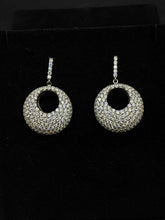Load image into Gallery viewer, Sterling Silver Earrings