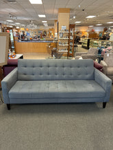 Load image into Gallery viewer, Scandinavian Designs "Laura" Grey Sofa
