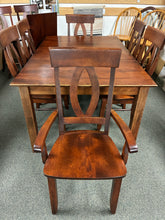 Load image into Gallery viewer, Made In Canada 8-Piece Dining Set
