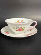 Load image into Gallery viewer, Shelley 2 Piece Cup + Saucer