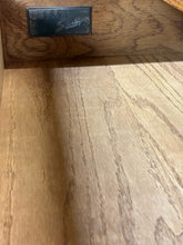 Load image into Gallery viewer, Drexel Studio Oak Gentleman's Chest