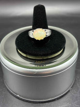 Load image into Gallery viewer, Sterling Silver Ring