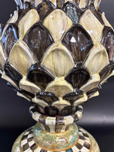 Load image into Gallery viewer, Mackenzie-Childs Planter/Urn