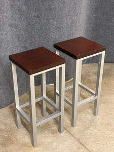 Pair of Stools