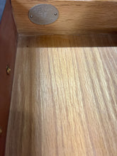 Load image into Gallery viewer, Baker Furniture Georgian Style Mahogany Nightstand