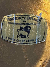 Load image into Gallery viewer, Brass 1 Piece Jar