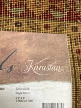 Load image into Gallery viewer, Karastan &quot;Antique Legends&quot; Area Rug
