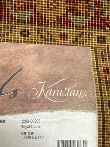 Karastan "Antique Legends" Area Rug