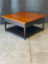 Load image into Gallery viewer, Shaker Style Coffee Table