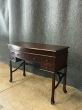 Load image into Gallery viewer, Attributed to Theodore Alexander Traditional Writing Desk