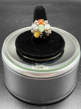 Load image into Gallery viewer, Sterling Silver Ring