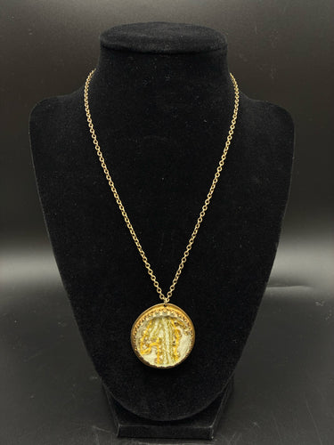 Sterling Silver Necklace