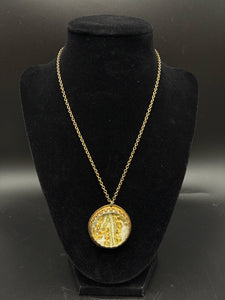 Sterling Silver Necklace