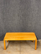 Load image into Gallery viewer, Pompanoosuc Mills Coffee Table