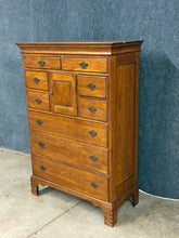 Load image into Gallery viewer, Drexel Studio Oak Gentleman's Chest