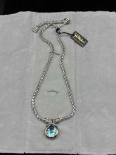 Load image into Gallery viewer, 1 Piece John Medeiros Round Two Tone Necklace