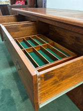 Load image into Gallery viewer, Custom Cherry Sideboard