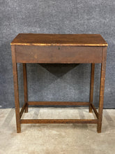 Load image into Gallery viewer, Antique Desk
