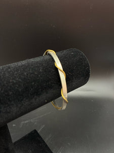 Sterling Silver Bracelet