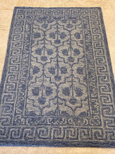 Load image into Gallery viewer, Pottery Barn Braylin Tufted Wool Rug