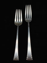 Load image into Gallery viewer, Sterling Silver Flatware set
