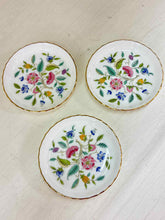Load image into Gallery viewer, Minton 3 Piece Coasters