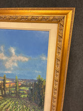 Load image into Gallery viewer, Sunflowers Limited Edition by Colin Maxwell Parsons