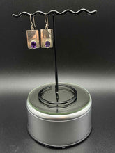 Load image into Gallery viewer, Sterling Silver Earrings