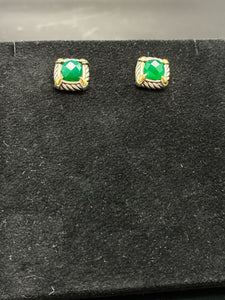 Sterling Silver Earrings