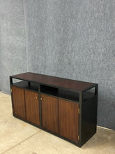 Load image into Gallery viewer, Brownstone Modern Storage Console