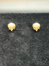 Load image into Gallery viewer, Gold Earrings