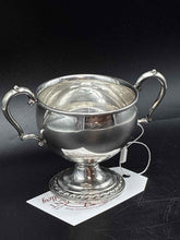 Load image into Gallery viewer, Sterling Silver Vintage 1 Piece Creamer and/or Sugar