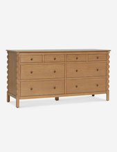 Load image into Gallery viewer, *NEW-OPEN BOX*  Lulu and Georgia Topia Dresser