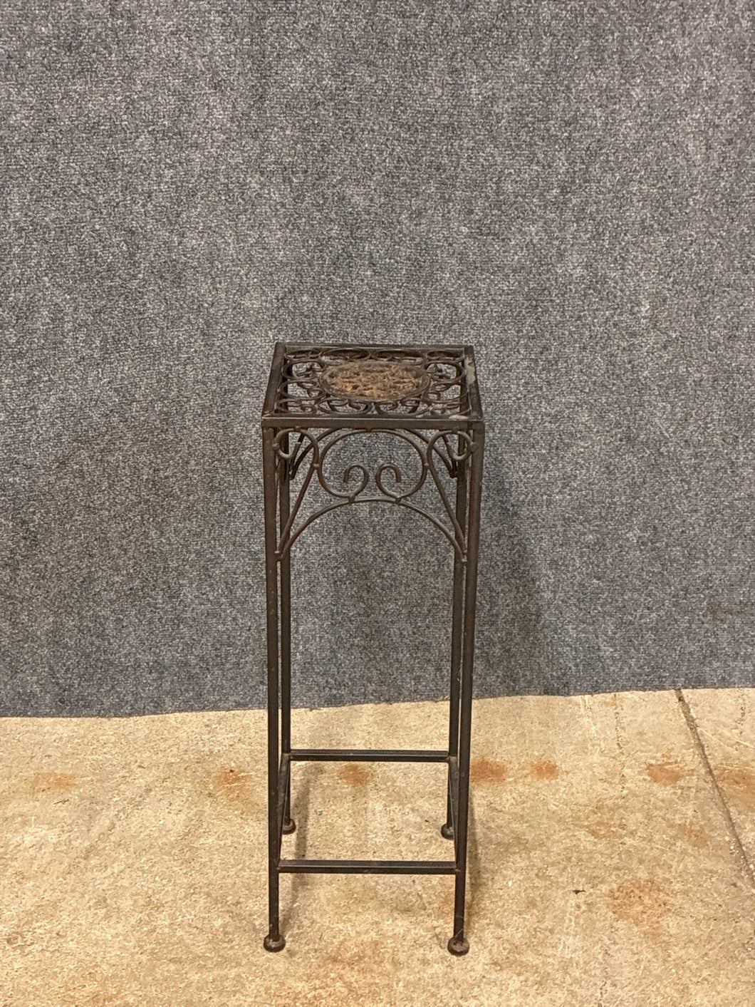 Plant Stand