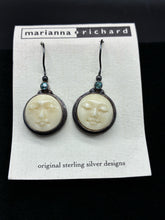 Load image into Gallery viewer, Sterling Silver Earrings