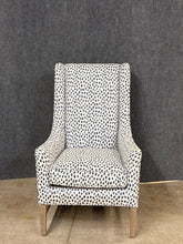 Load image into Gallery viewer, Wesley Hall Arm Chair