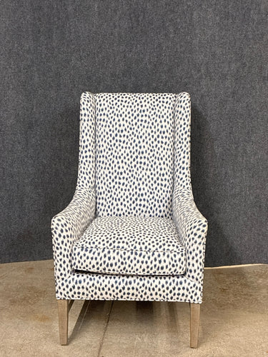 Wesley Hall Arm Chair