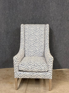 Wesley Hall Arm Chair