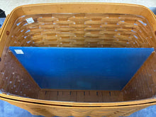 Load image into Gallery viewer, Longaberger 3 Piece Basket