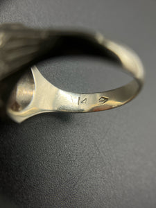 Gold Ring
