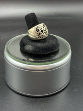 Load image into Gallery viewer, Sterling Silver Ring