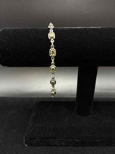 Load image into Gallery viewer, Sterling Silver Bracelet