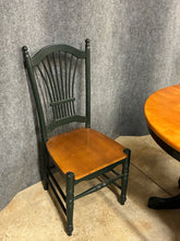 Load image into Gallery viewer, Farmhouse Style 5-Piece Dining Set